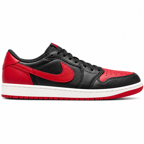 Air Jordan 1 Low "Banned", haggle goods, haggle goods store, www.hagglegoods.store, nu wave kicks