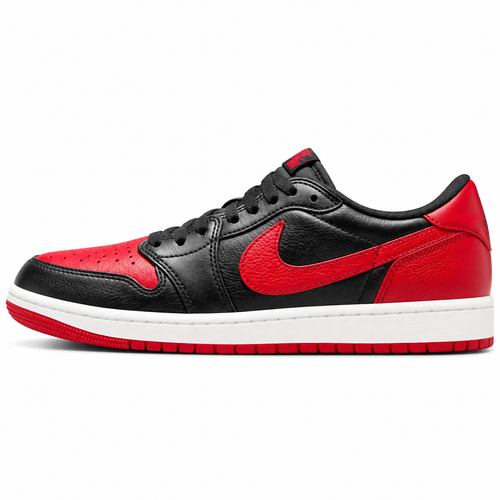 Air Jordan 1 Low "Banned", haggle goods, haggle goods store, www.hagglegoods.store, nu wave kicks