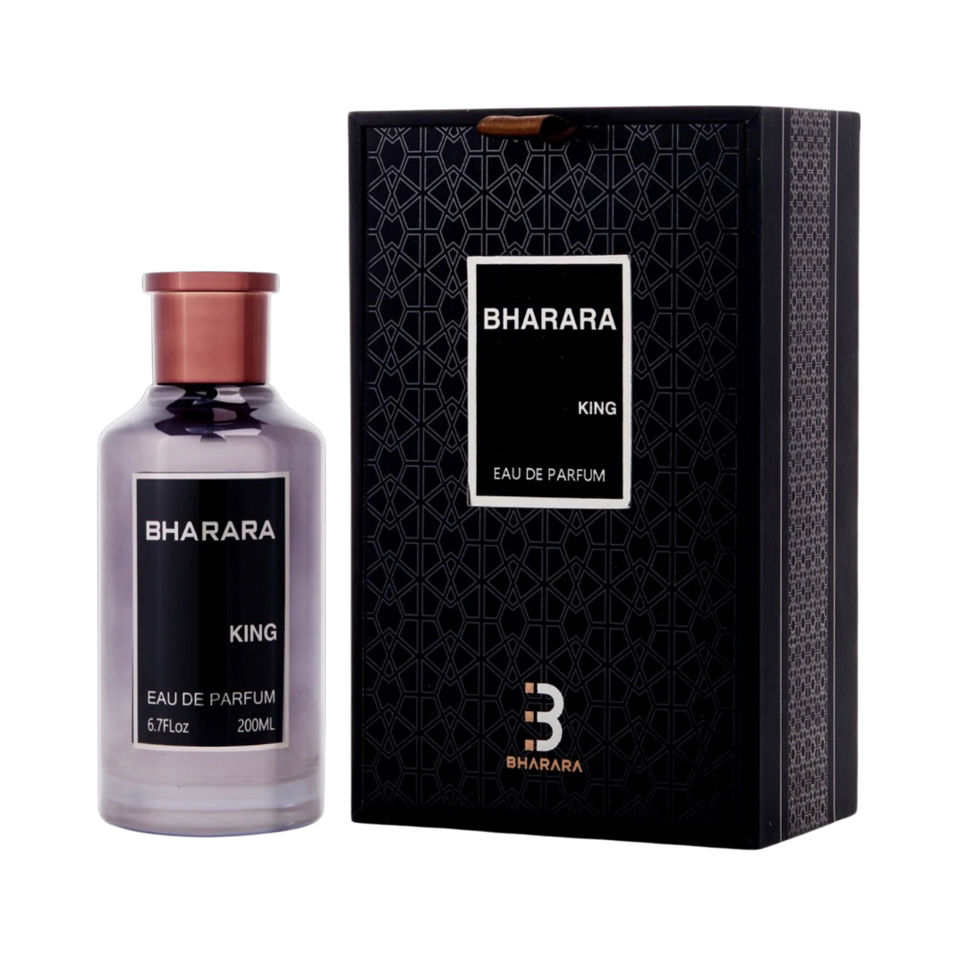 Bharara King Eau De Parfum, haggle goods, www.hagglegoods.store
