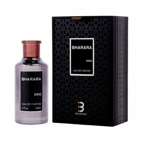 Bharara King Eau De Parfum, haggle goods, www.hagglegoods.store
