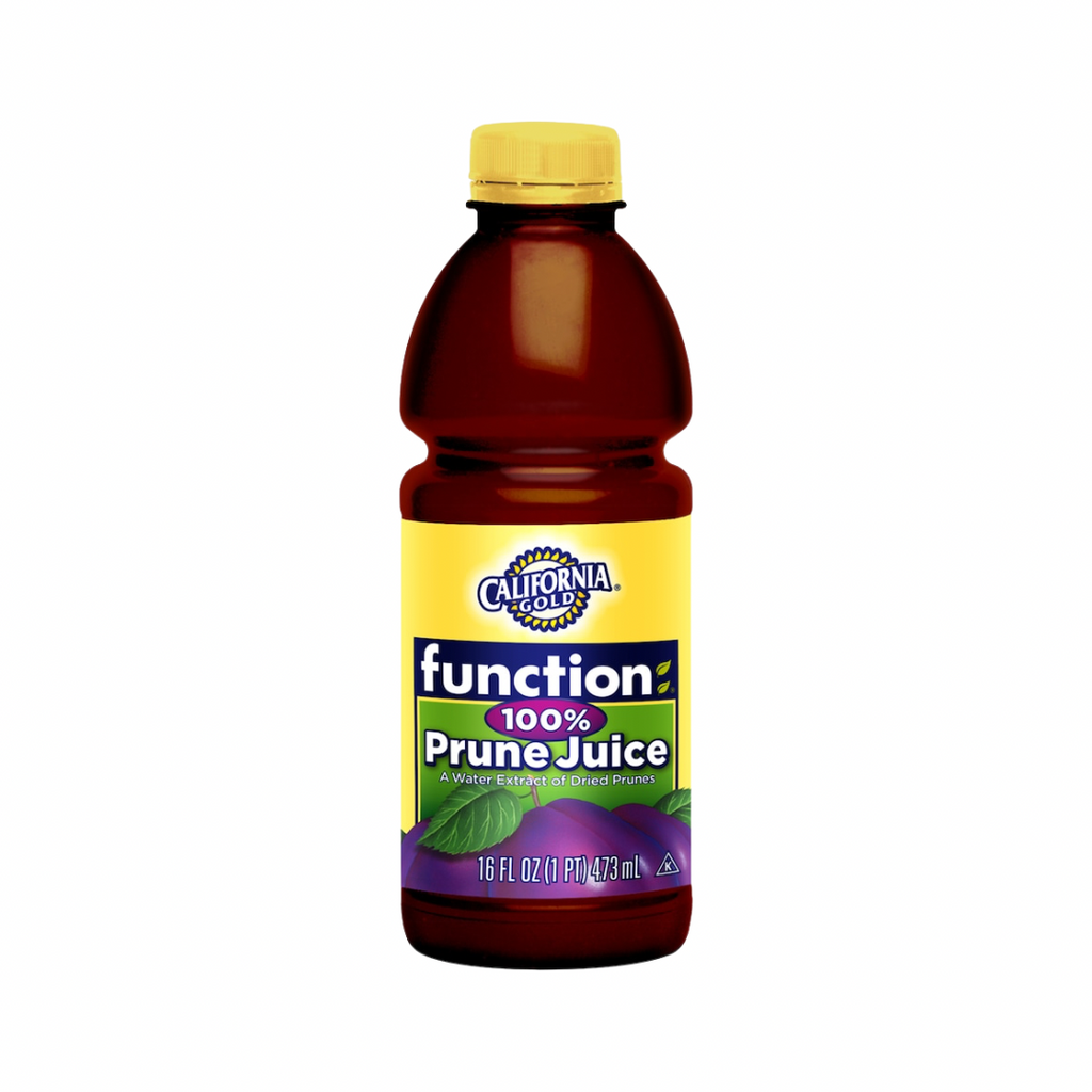 California Gold Function: 100% Prune Juice, 16-oz. Bottles, haggle goods 