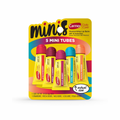 Carmex Daily Care Mini Moisturizing Lip Balm - Assorted Flavors - SPF 15 - 0.9oz/5ct, haggle goods