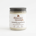 Cocoa Butter - Deodorized 2oz Jar, haggle goods