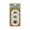 Crafter's Square Pop-Dot Tape, 3-ct. Roll Packs, haggle goods, www.hagglegoods.store