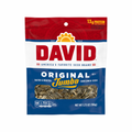 David Original Jumbo Sunflower Seeds, 3.75 oz. Bags, haggle goods