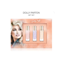 Dolly Parton Scent From Above, Smoky Mountain, Tennessee Sunset Perfume Set .5oz, haggle goods 