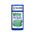 Dr Teal's Aluminum Free Deodorant, Eucalyptus with Essential Oils, 2.5 oz, haggle goods, www.hagglegoods.store