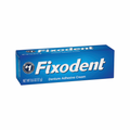 Fixodent Denture Adhesive Cream, 0.6 oz. Tubes, hagle goods, www.hagglegoods.store