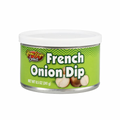 French Onion Dip, 8.5 oz. Containers, haggle goods