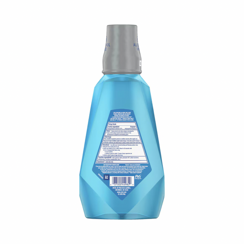 Crest Pro-Health Multi-Protection Clean Mint Oral Rinse 33.8 oz.