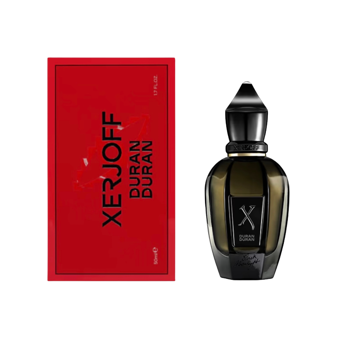 Xerjoff Duran Duran Black Moonlight Eau De Parfum