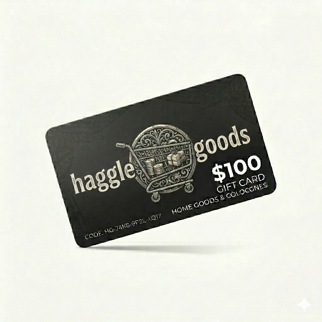The Signature Collection Gift Card