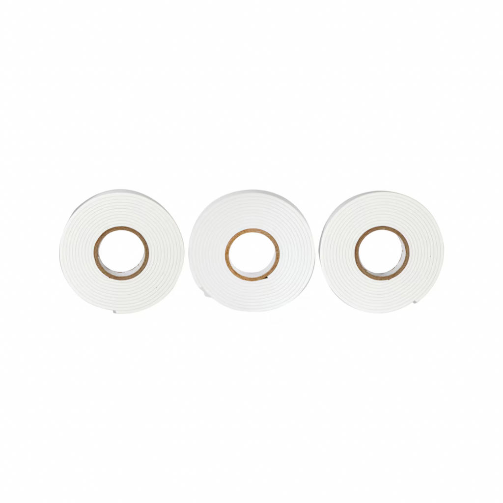 Crafter's Square Pop-Dot Tape, 3-ct. Roll Packs