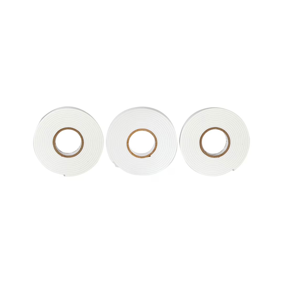 Crafter's Square Pop-Dot Tape, 3-ct. Roll Packs