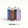 100% Pure Uncut Men’s Body Oils (Brands I – L) Long Lasting Fragrance Oils