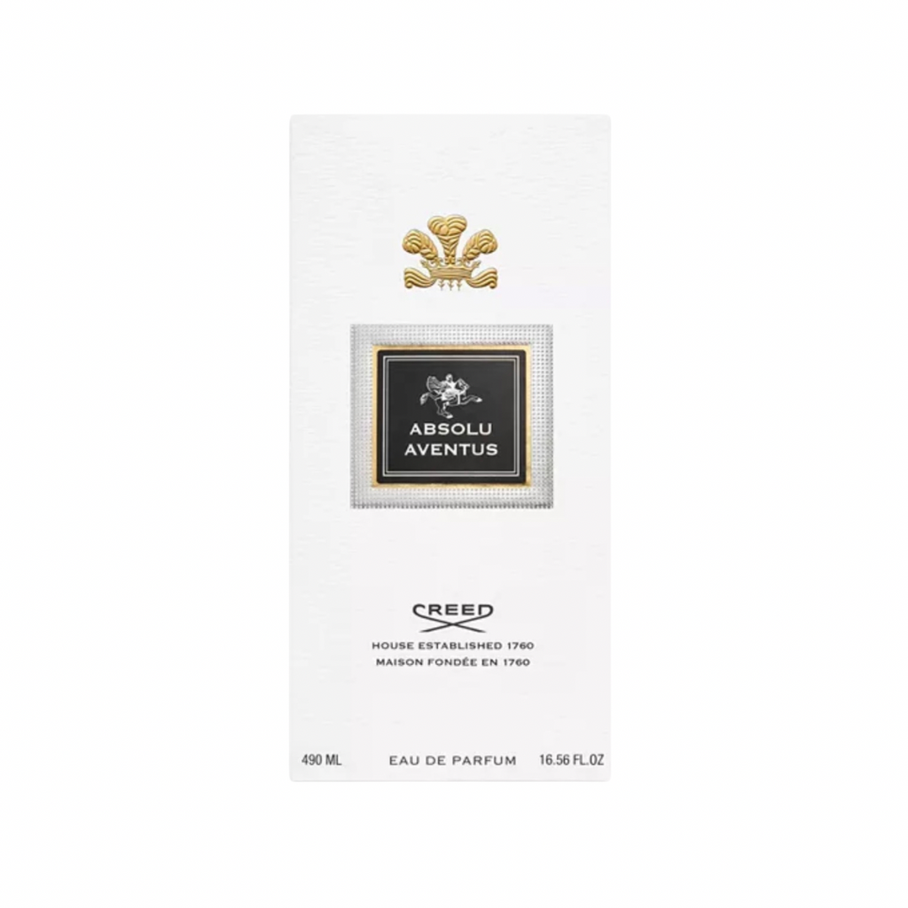 Creed Absolu Aventus Eau De Parfum