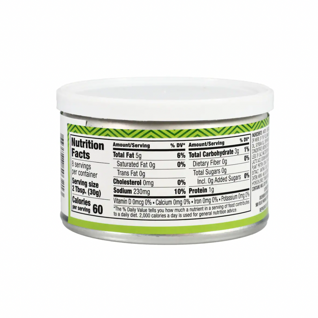 French Onion Dip, 8.5 oz. Containers