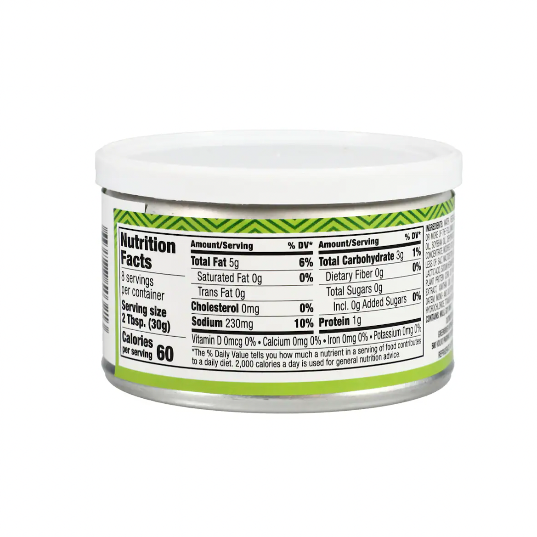 French Onion Dip, 8.5 oz. Containers