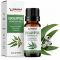 Eucalyptus Essential Oil 1/3oz
