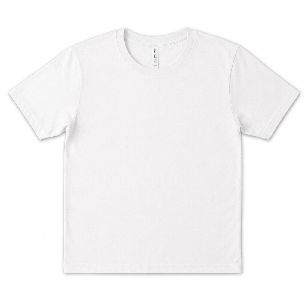 Bella + Canvas 3001C - Unisex Jersey T-Shirt