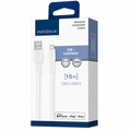 Insignia Braided Lightning to USB Cable, 10 ft. Length, haggle goods