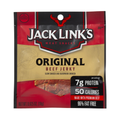Jack Links Original Beef Jerky, 0.625 oz. Bags, haggle goods
