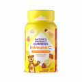 Kids Immune C Gummies Zinc + D, 60 Gummies, haggle goods