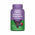 Melatonin 5 mg + Magnesium (Twlight Berry Thrill), 90 Gummies, haggle goods