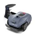Neomow X2 Pro Auto-Mapping Robot Lawn Mower, Perimeter Wire Free for 1.5 Acres, 360° 3D LiDAR + Triple Vision AI Obstacle Avoidance, No RTK Antenna, IPX6, 4G App Control, GPS Anti-Theft, 17.5Ah, haggle goods
