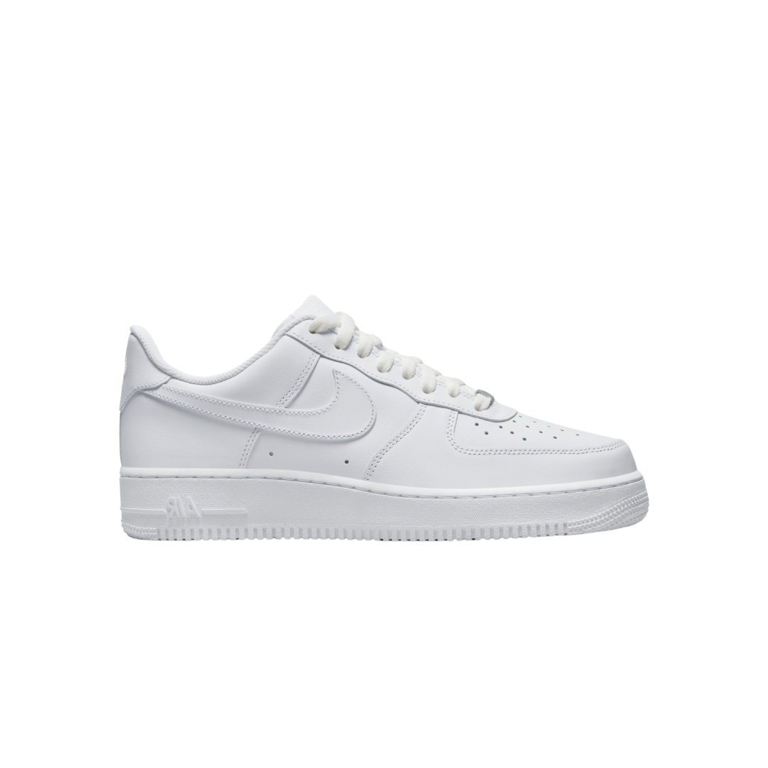 Nike Air Force 1 '07, haggle goods, www.hagglegoods.store