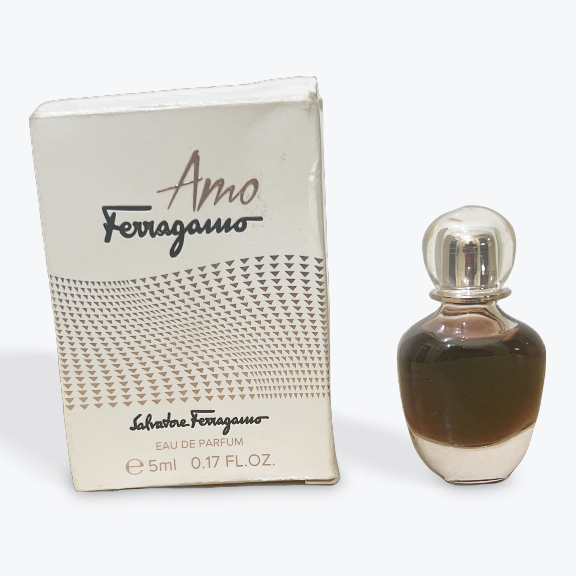 Salvatore Ferragamo Amo Eau De Parfum Perfume Splash, haggle goods, www.hagglegoods.store