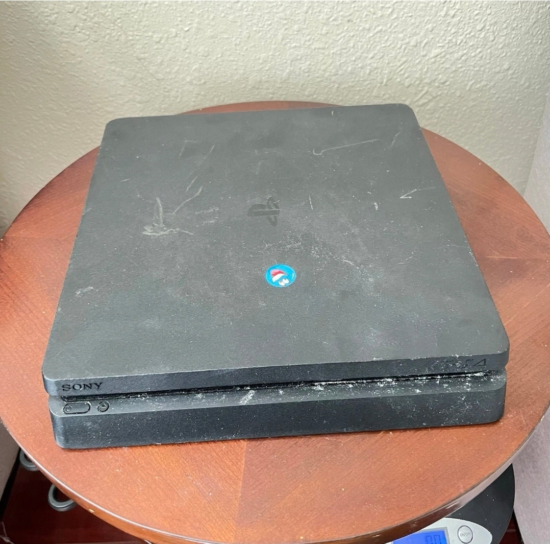 Sony PlayStation 4 PS4 Console Only, haggle goods