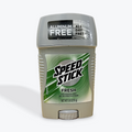 Speed Stick Aluminum Free Fresh Men Deodorant, 1.8 oz, haggle goods
