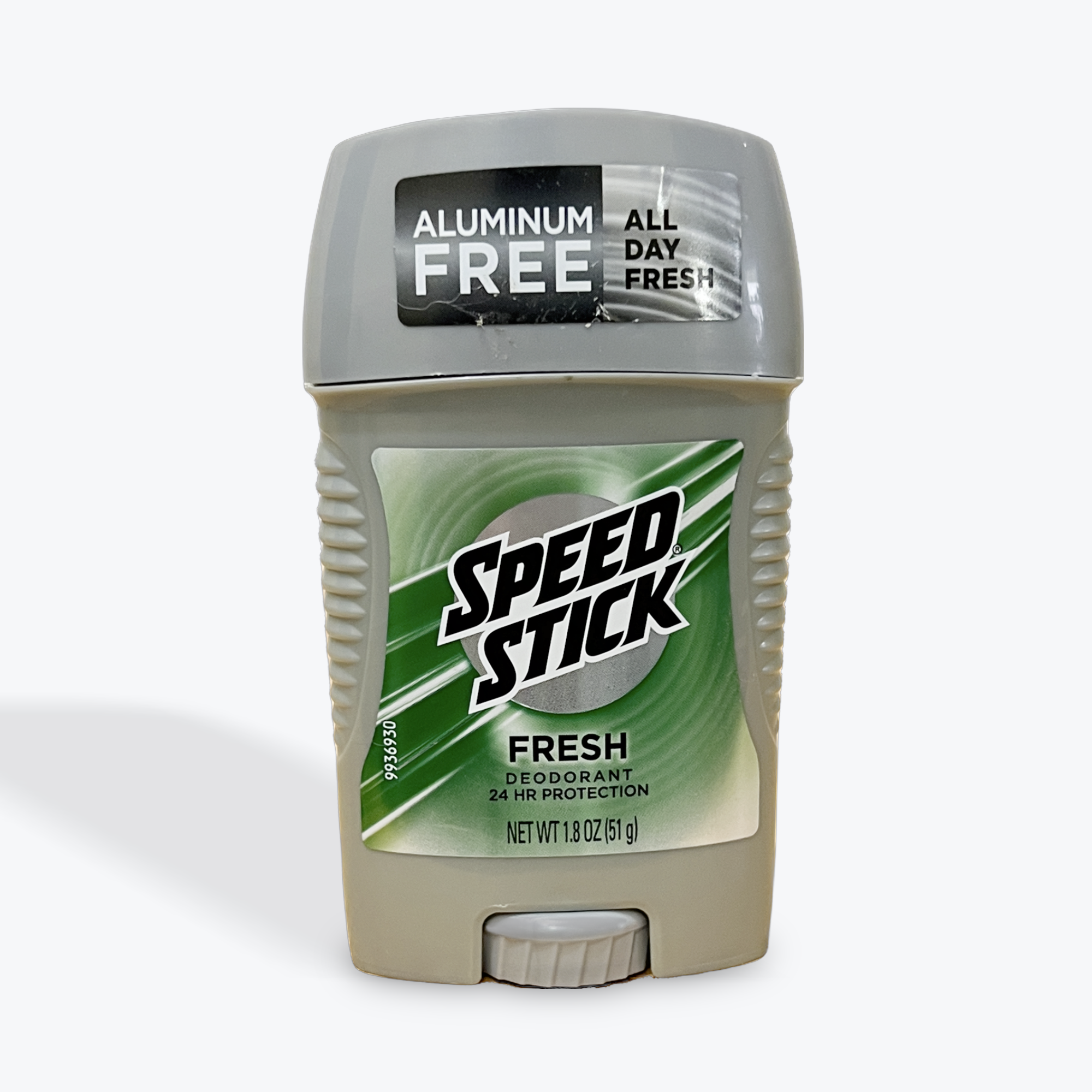Speed Stick Aluminum Free Fresh Men Deodorant, 1.8 oz, haggle goods