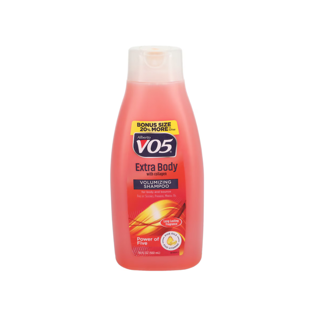 VO5 Hair Volumizing Shampoo, 18 OZ., haggle goods, www.hagglegoods.store