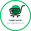haggle goods Store - Home