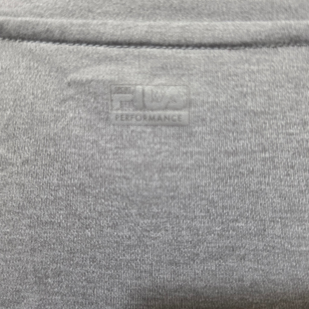 FILA Sport Women’s Athletic T-Shirt – M