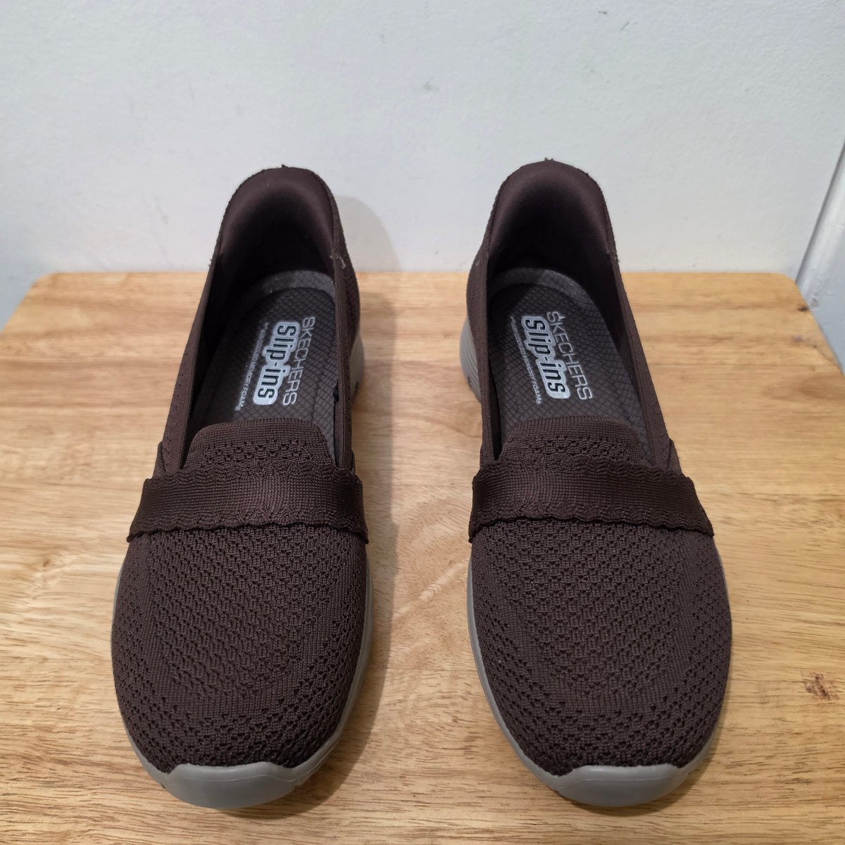 Skechers Women's Seager Hands-Free Slip-ins, haggle goods 