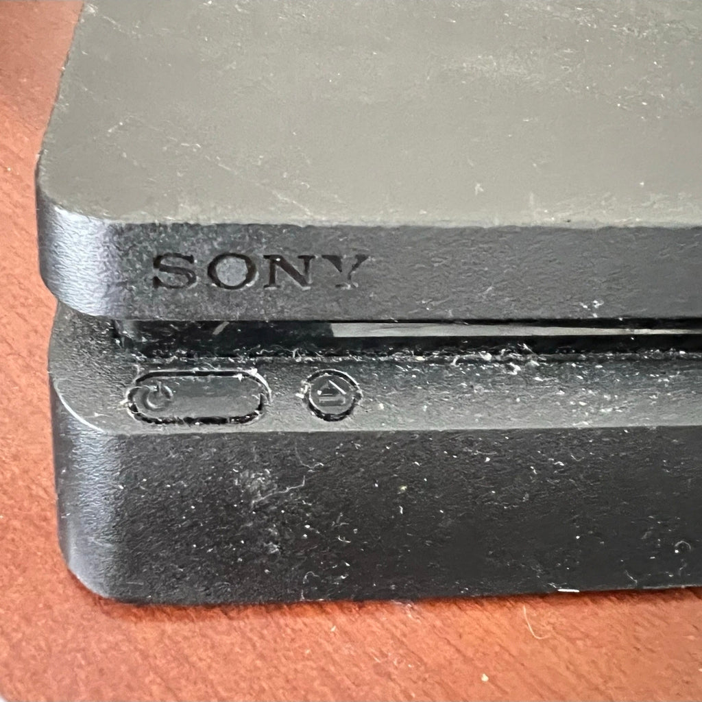 Sony PlayStation 4 PS4 Console Only