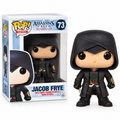 Funko Pop! Games Assassin’s Creed Syndicate Jacob Frye #73 Vinyl Figure