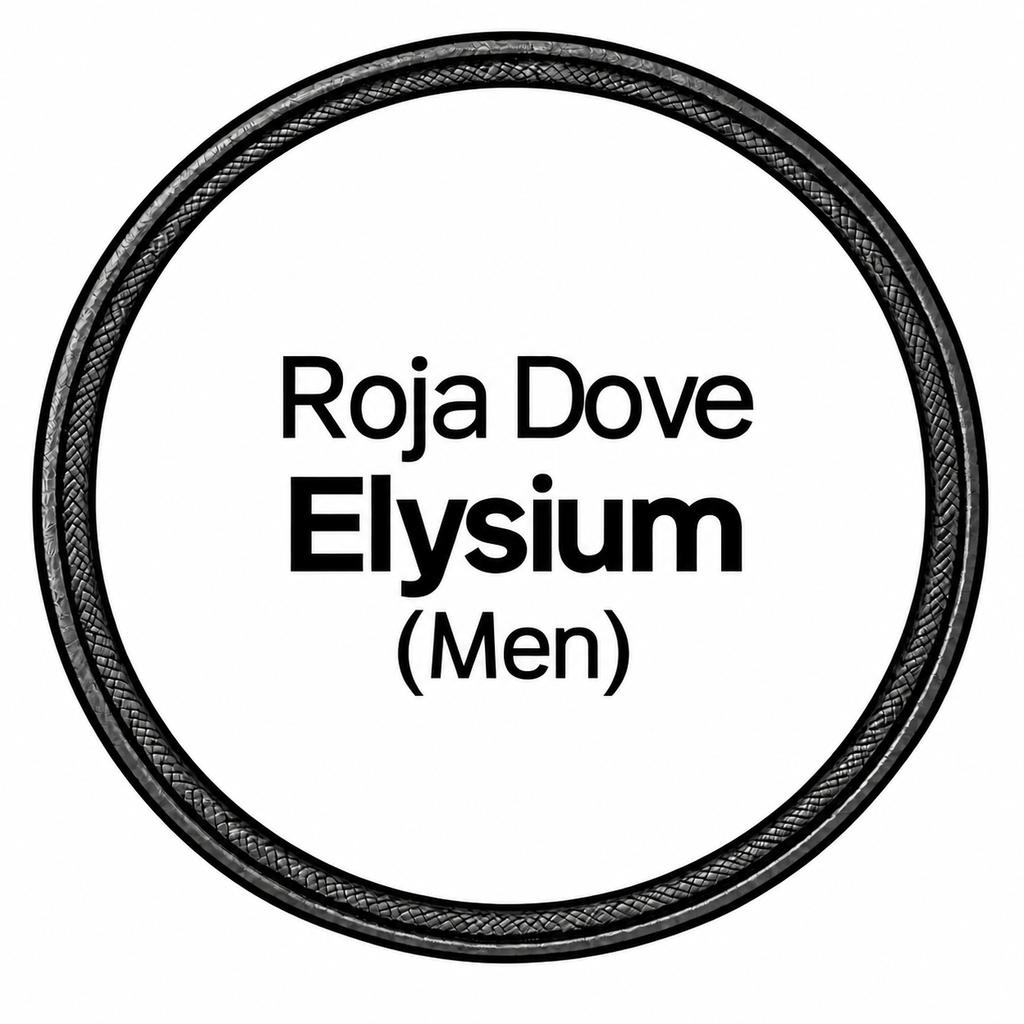Designer Body Oil (Men)