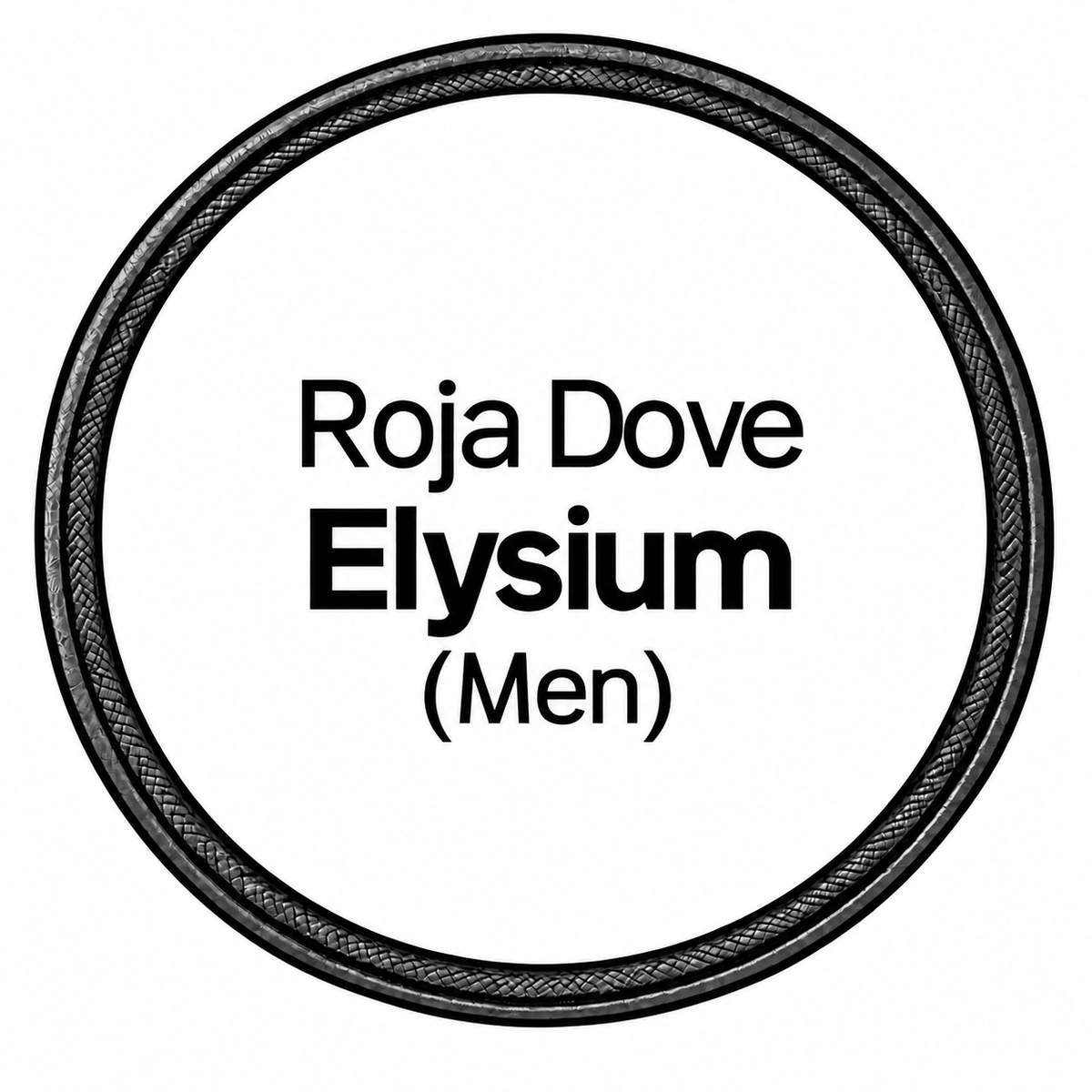 Designer Body Oil (Men)