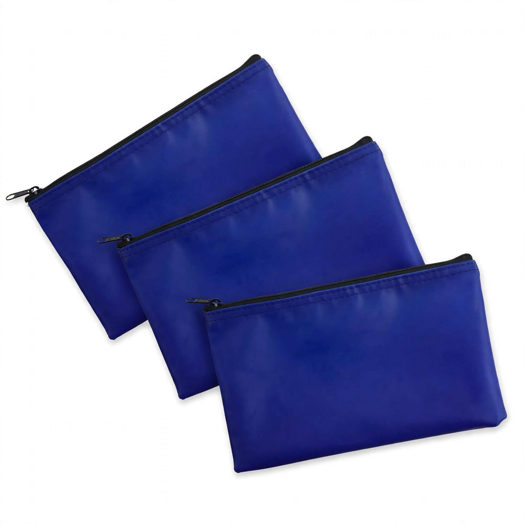 Multi-Purpose Zipper Bags