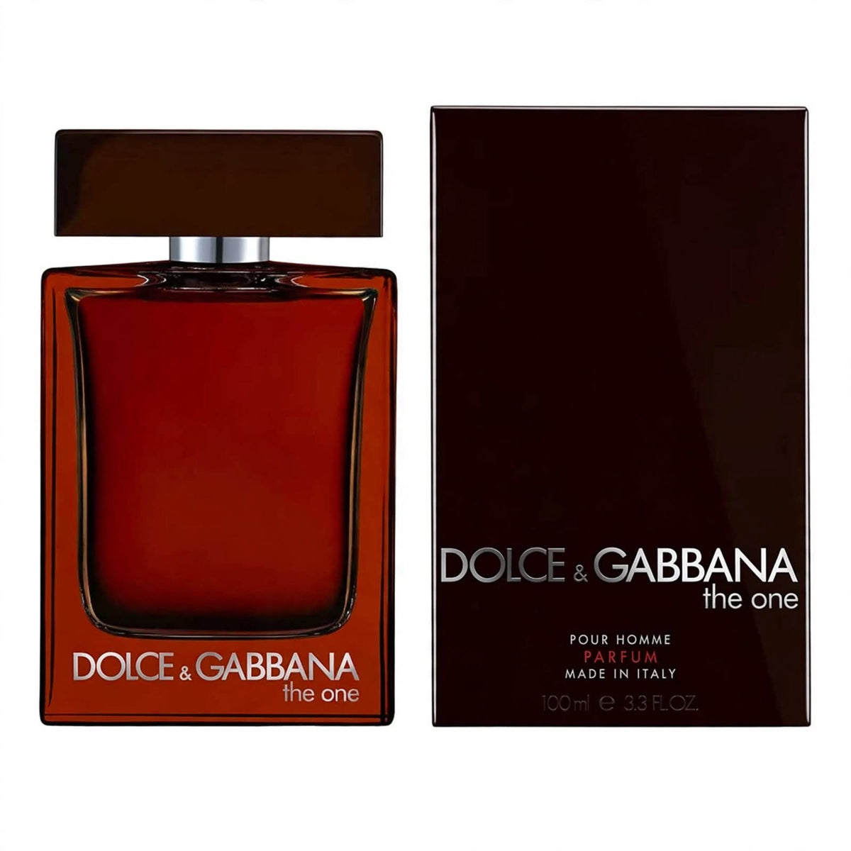 Dolce & Gabbana The One Parfum