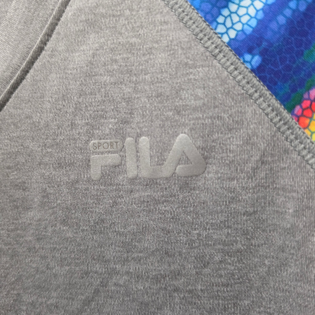 FILA Sport Women’s Athletic T-Shirt – M