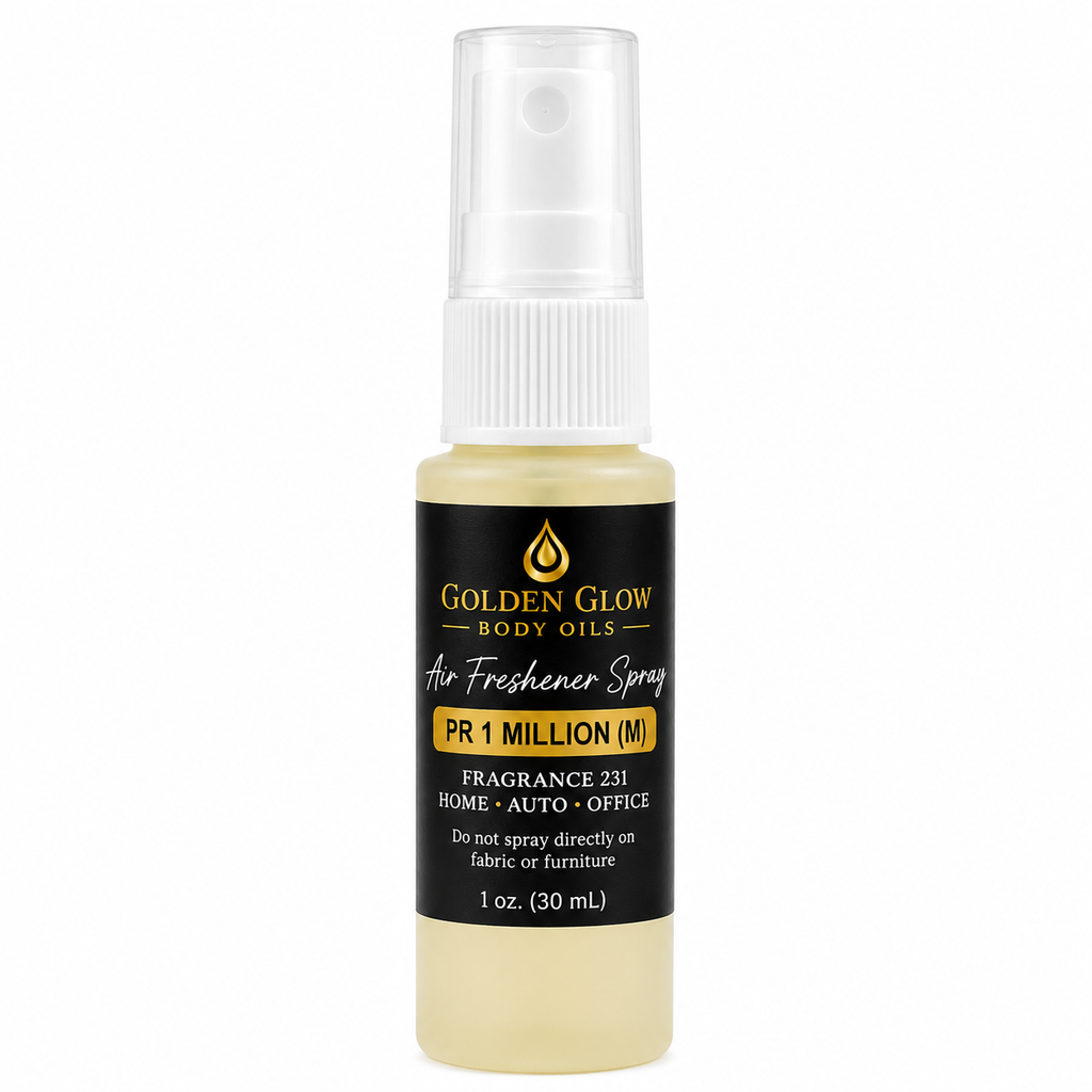 Air Freshener Sprays
