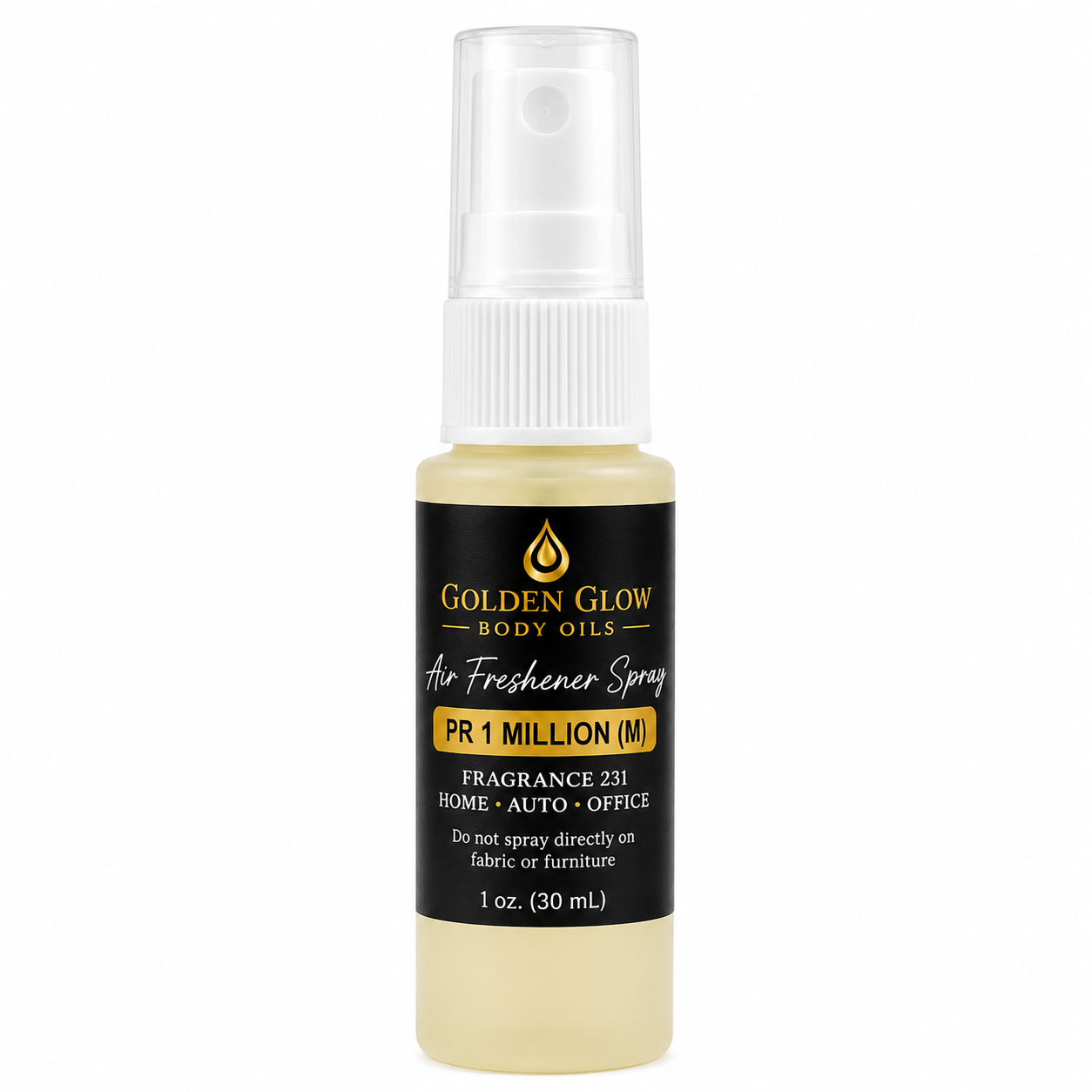 Air Freshener Sprays