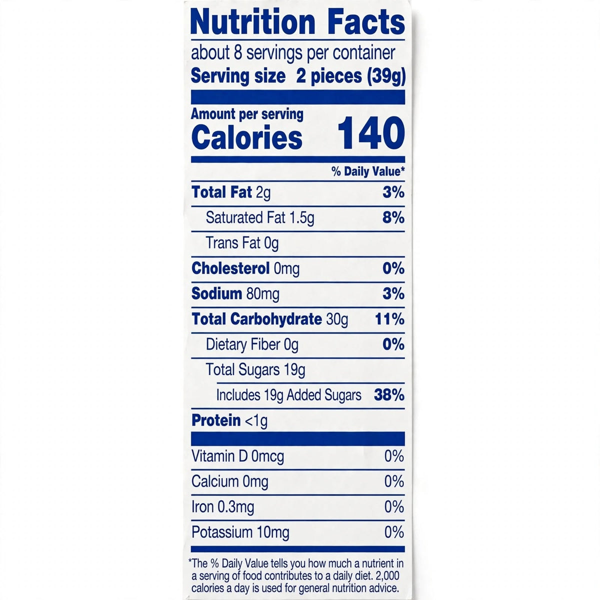 Twizzlers Filled Twists Raspberry Candy - Low Fat Licorice Snack, 11 oz.