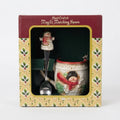 Christmas Snowman Mug & Matching Spoon Set - Hand Crafted Holiday Gift Box, haggle goods, haggle goods store