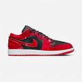 Air Jordan 1 Low Bred Patent